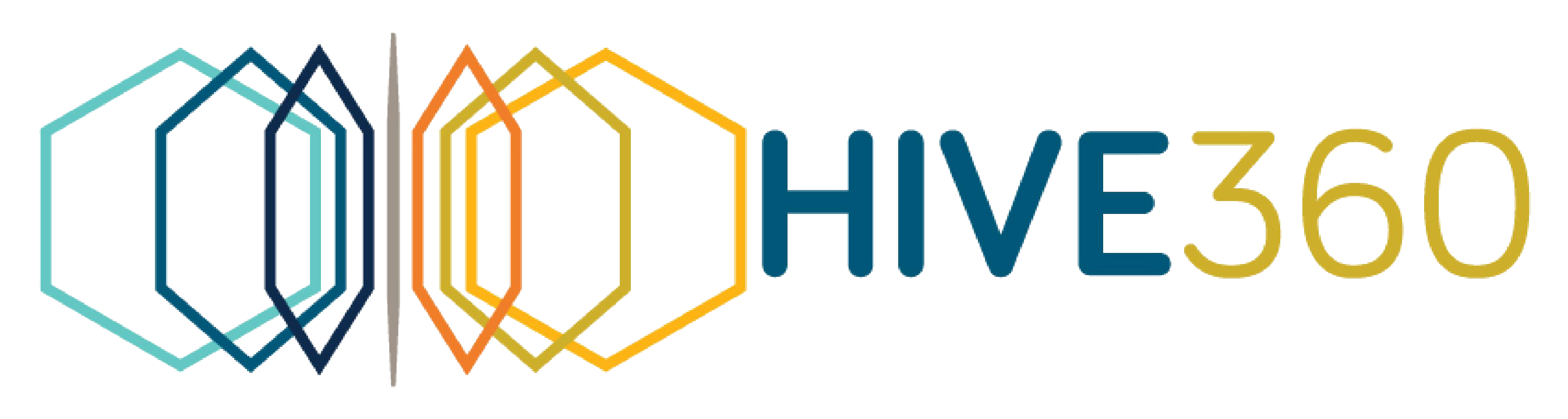Hive360 logo